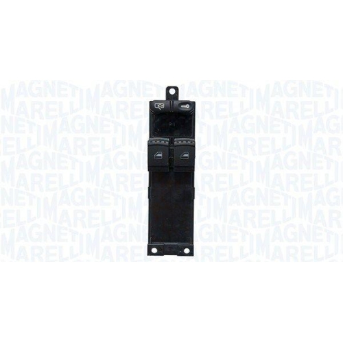 MAGNETI MARELLI Schalter, Fensterheber 000051039010