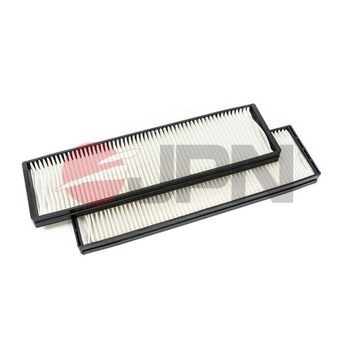 JPN Filter, Innenraumluft 40F0516-JPN