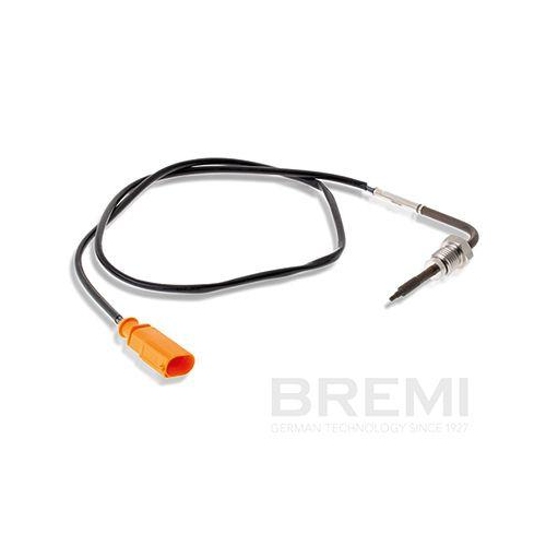 BREMI Sensor, Abgastemperatur