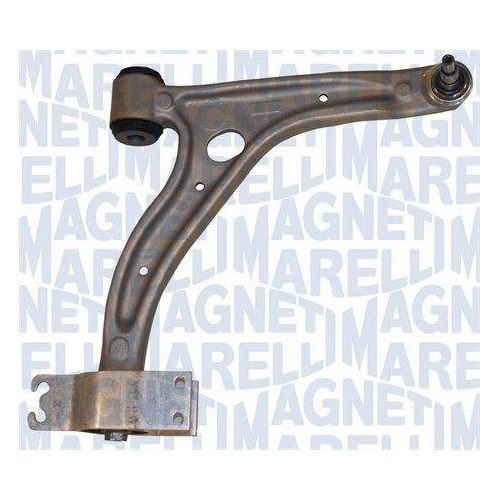 MAGNETI MARELLI Lenker, Radaufhängung