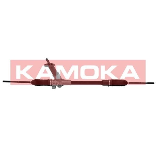 KAMOKA Lenkgetriebe