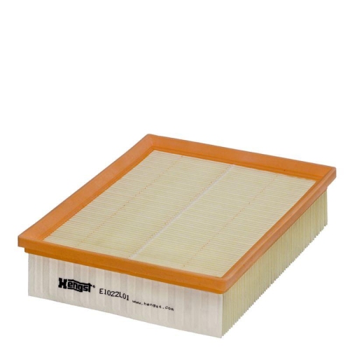 HENGST FILTER Luftfilter