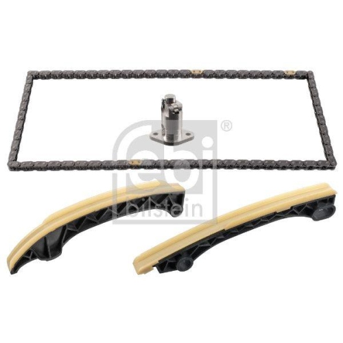 FEBI BILSTEIN Steuerkettensatz Basic Short Kit 179995