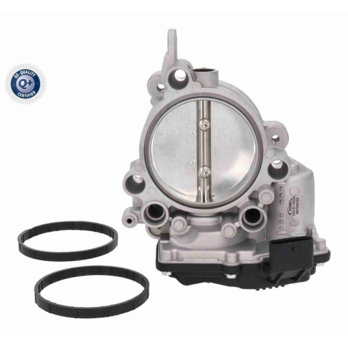 VEMO Drosselklappenstutzen Green Mobility Parts V20-81-0026