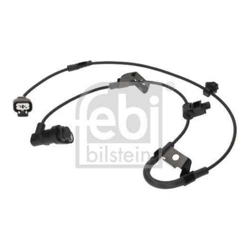 FEBI BILSTEIN Sensor, Raddrehzahl 198141