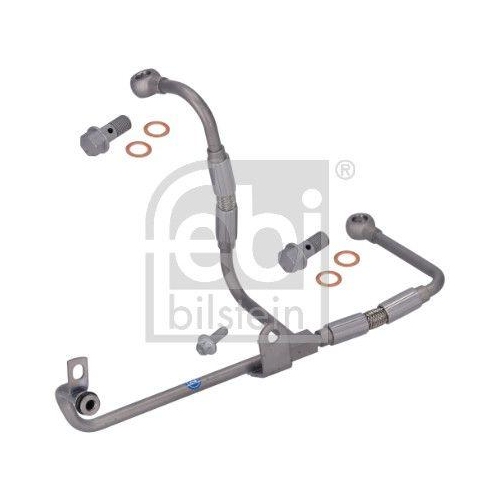 FEBI BILSTEIN Ölleitung, Lader 187983