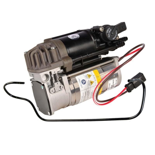 Kompressor Luftfederung 2347-01-4465 Miessler Automotive