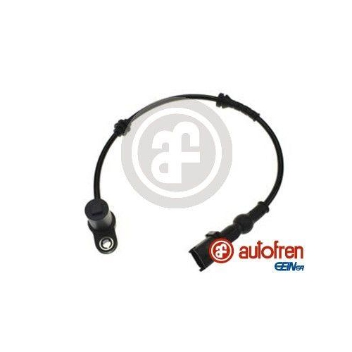 AUTOFREN SEINSA Sensor, Raddrehzahl DS0038