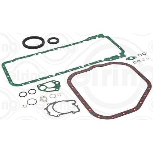 ELRING Dichtungssatz, Kurbelgeh&auml;use 825.018