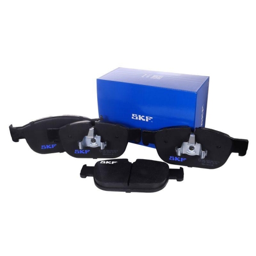 SKF Bremsbelagsatz, Scheibenbremse VKBP 80446