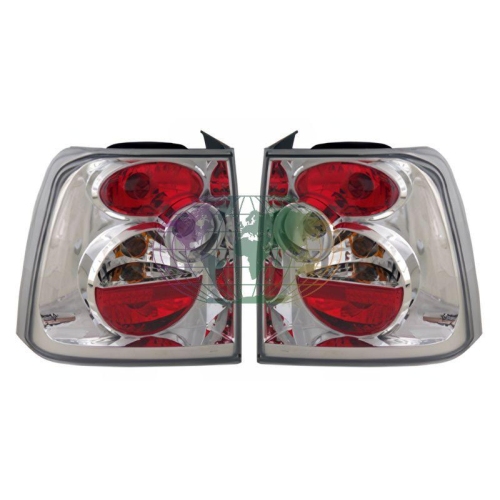 Lexmond Trading BV Schlussleuchte 9227470