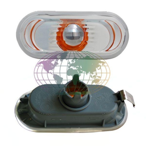 Lexmond Trading BV Blinkleuchte 9274300