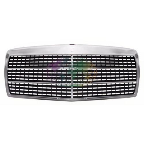 Lexmond Trading BV K&uuml;hlergitter 6019351