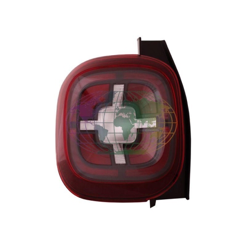 Lexmond Trading BV Schlussleuchte 7275402