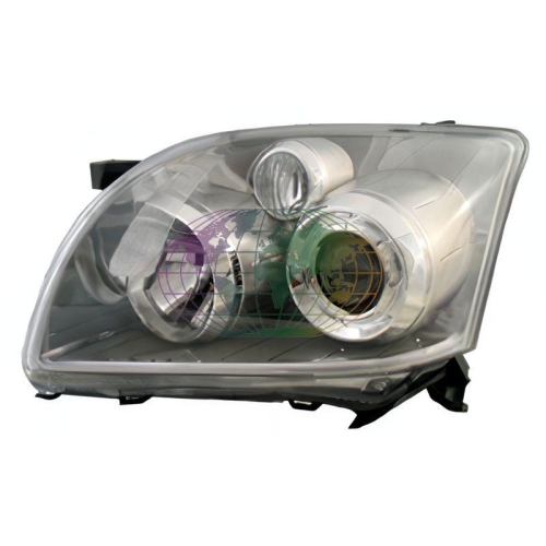 Lexmond Trading BV Hauptscheinwerfer 8804274