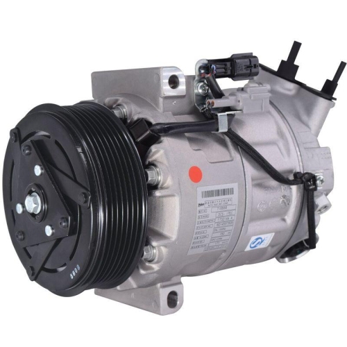 VALEO Kompressor, Klimaanlage VALEO ORIGINS NEW OE TECHNOLOGIE 716688