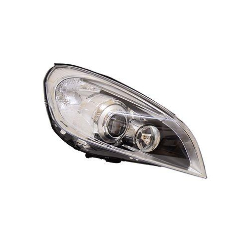 VAN WEZEL Hauptscheinwerfer 5922986