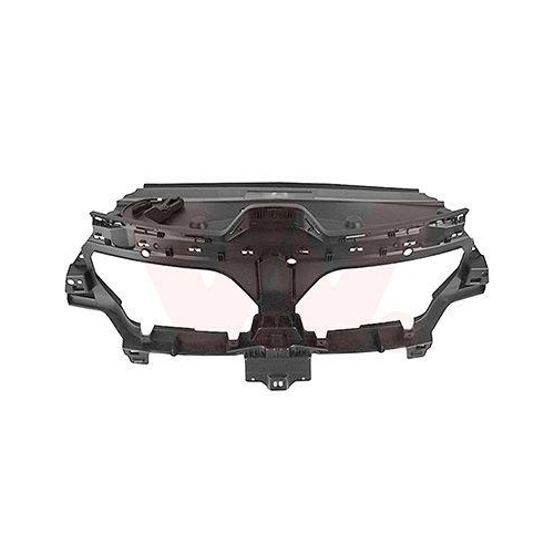 VAN WEZEL Halter, K&uuml;hlergitter 4414517