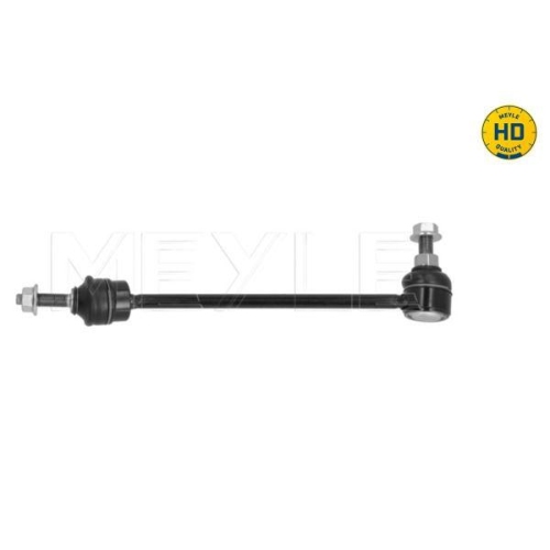 MEYLE Stange/Strebe, Stabilisator MEYLE-HD: Better than OE. 016 060 0138/HD