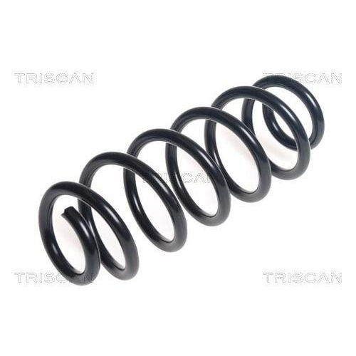 TRISCAN Fahrwerksfeder 8750 29453