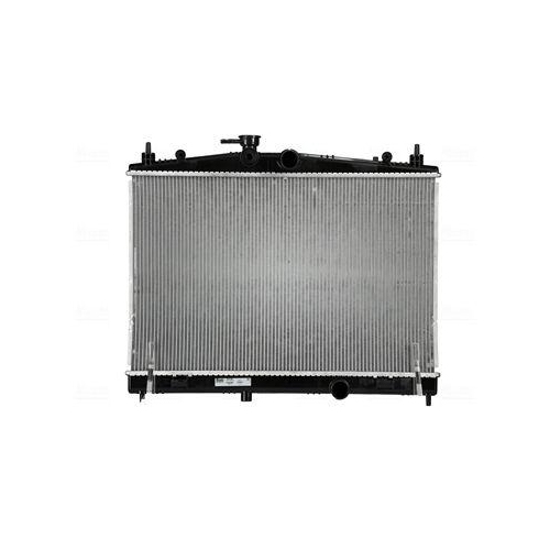 NISSENS K&uuml;hler, Motork&uuml;hlung 607128