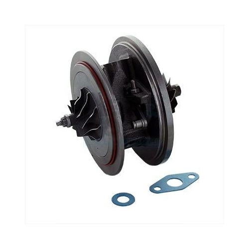 MEAT & DORIA Rumpfgruppe, Turbolader 601314