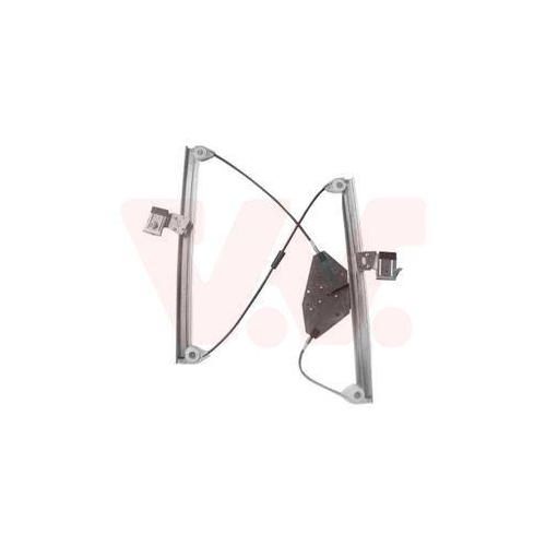 VAN WEZEL Fensterheber 3041261