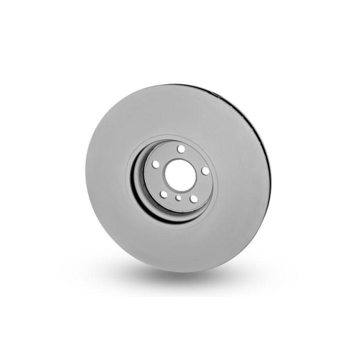 HELLA Bremsscheibe PRO High Carbon 8DD 355 126-461