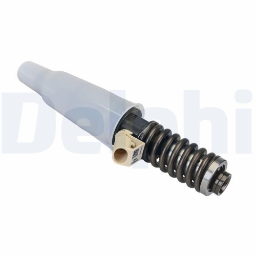 DELPHI Einspritzventil BEBE4C03101-12B1