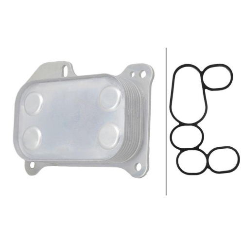 HELLA &Ouml;lk&uuml;hler, Motor&ouml;l >>> Easy2Fit <<< 8MO 366 360-611