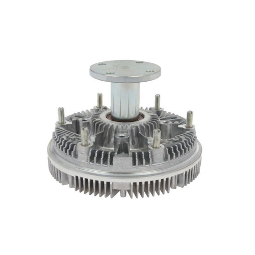 HELLA Kupplung, K&uuml;hlerl&uuml;fter 8MV 366 440-641