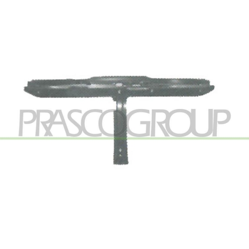 PRASCO Frontverkleidung OP9503201