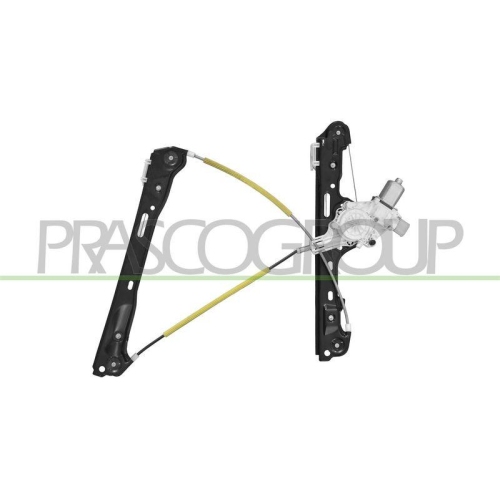 PRASCO Fensterheber BM120W035