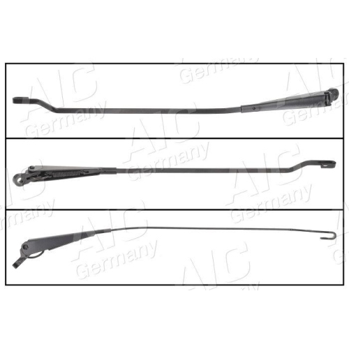 AIC Wischarm, Scheibenreinigung Original AIC Quality 53326