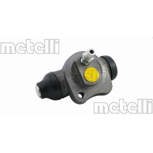 METELLI Radbremszylinder 04-0299