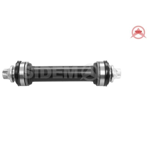 SIDEM Reparatursatz, Radaufh&auml;ngung 49479 KIT