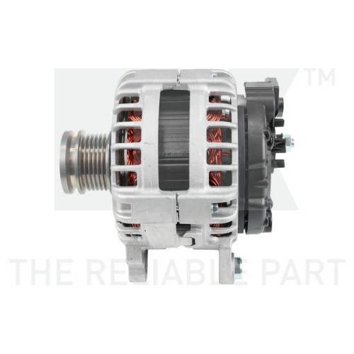NK Generator 4847013