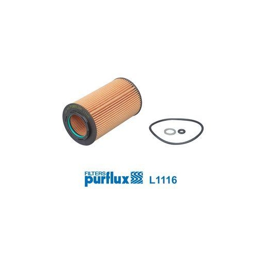 PURFLUX &Ouml;lfilter L1116