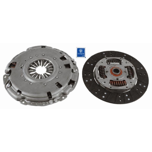SACHS Kupplungssatz XTend 3000 952 602