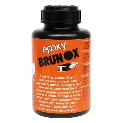 BRUNOX epoxy 250 ml Rostumwandler, Rostschutz