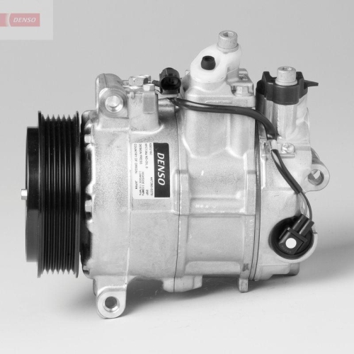 DENSO Kompressor, Klimaanlage DCP17105