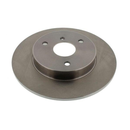 MAPCO Bremsscheibe 25588