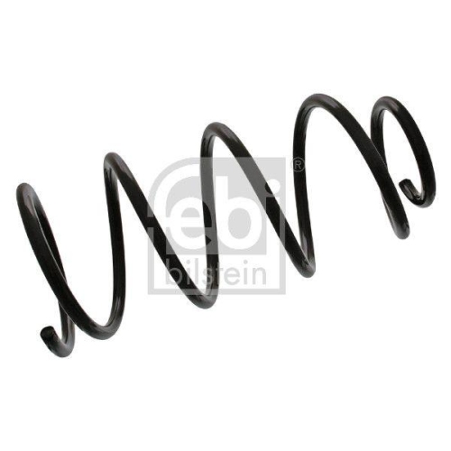 FEBI BILSTEIN Fahrwerksfeder 46956