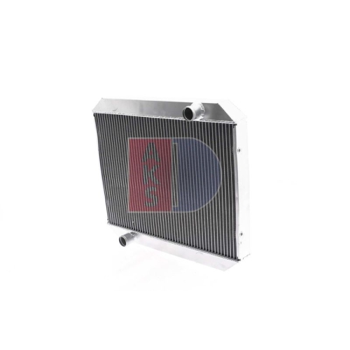 AKS DASIS K&uuml;hler, Motork&uuml;hlung 020038AL