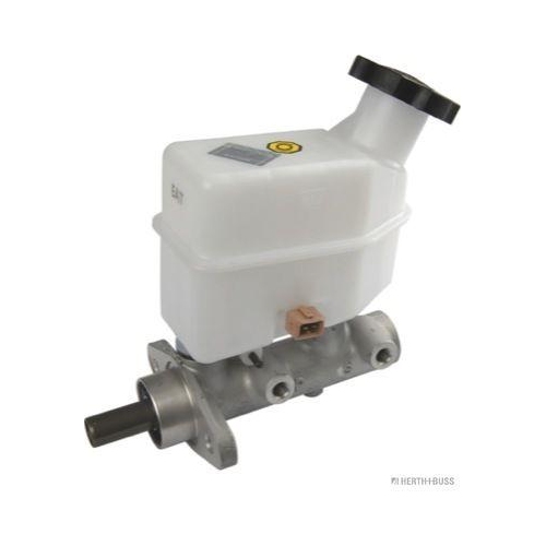 HERTH+BUSS JAKOPARTS Hauptbremszylinder J3100348
