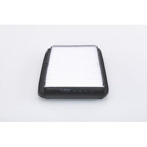 BOSCH Luftfilter F 026 400 001