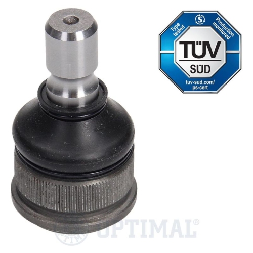 OPTIMAL Trag-/F&uuml;hrungsgelenk G3-893