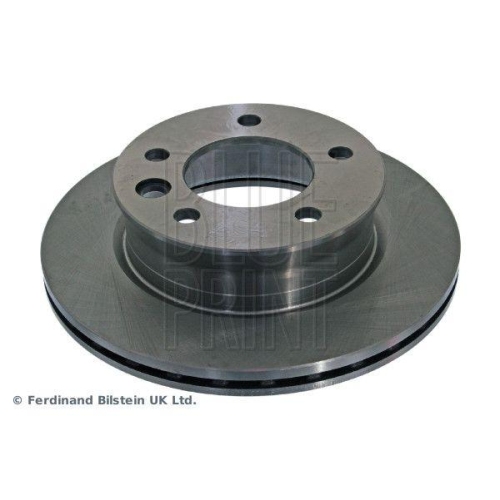 BLUE PRINT Bremsscheibe ADU174391