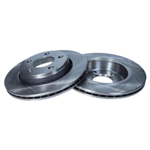 MAXGEAR Bremsscheibe 19-3187