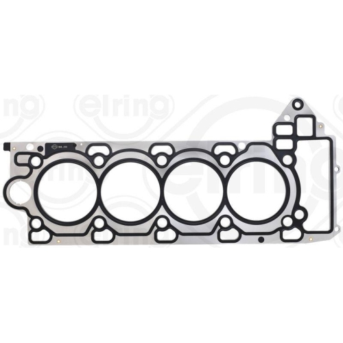 ELRING Dichtung, Zylinderkopf 966.200